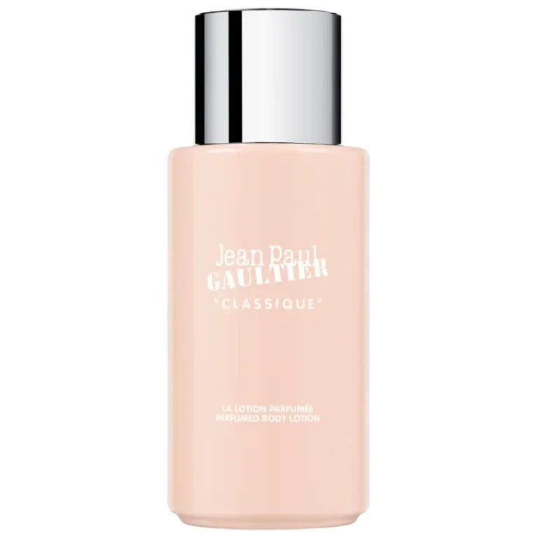 Jean Paul Gaultier Dames Bodyproducten|Classique Bodylotion