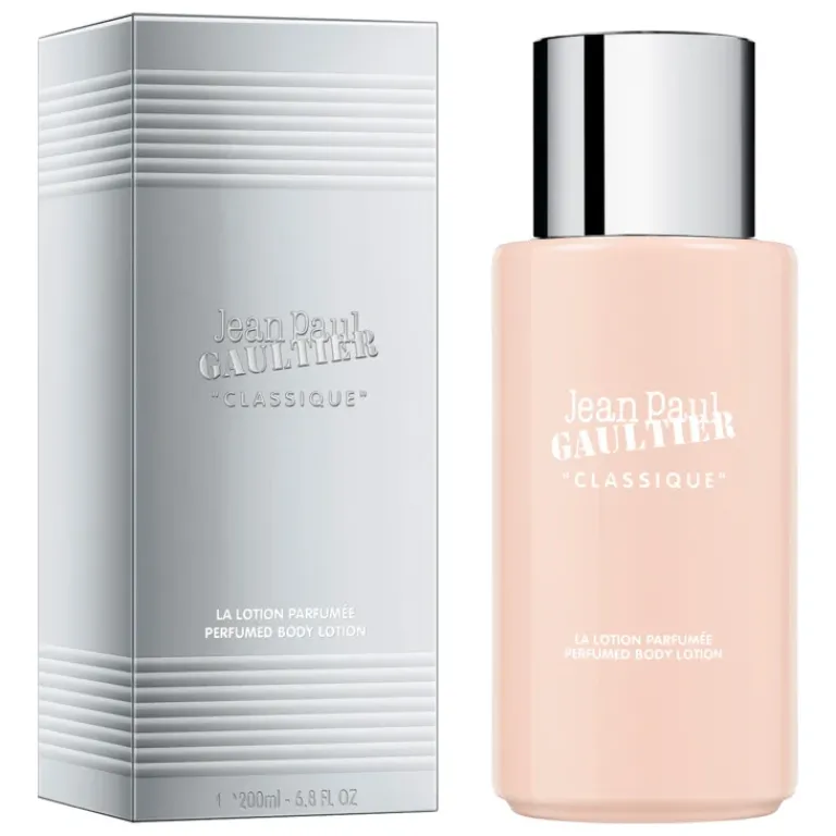 Jean Paul Gaultier Dames Bodyproducten|Classique Bodylotion