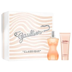 Jean Paul Gaultier Dames Gift Sets|Classique Gift Set
