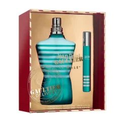 Jean Paul Gaultier Heren Gift Sets|Le Male Gift Set