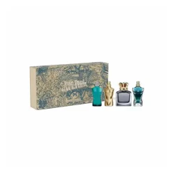 Jean Paul Gaultier Heren Gift Sets|Miniatuurset