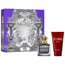 Jean Paul Gaultier Heren Gift Sets|Scandal Pour Homme Gift Set