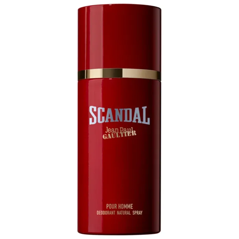 Jean Paul Gaultier Heren Bodyproducten|Scandal Pour Homme Deodorant