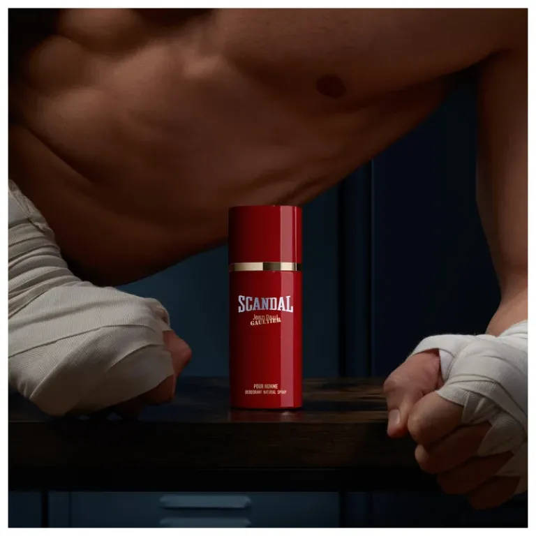 Jean Paul Gaultier Heren Bodyproducten|Scandal Pour Homme Deodorant