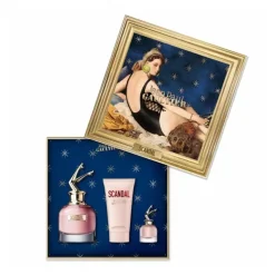 Jean Paul Gaultier Dames Gift Sets|Scandal Gift Set