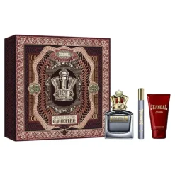 Jean Paul Gaultier Heren Gift Sets|Scandal Pour Homme Gift Set
