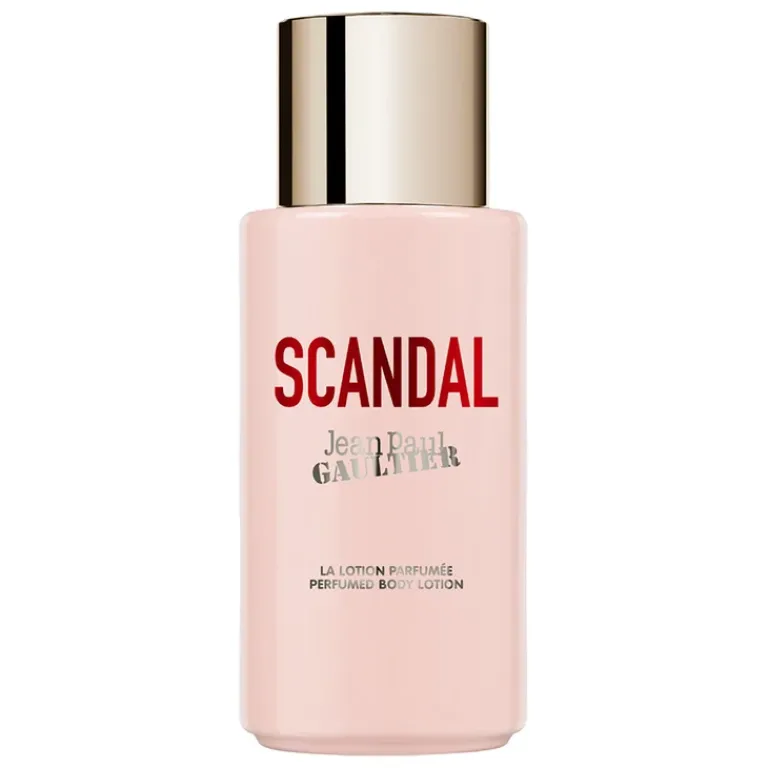 Jean Paul Gaultier Dames Bodyproducten|Scandal Bodylotion