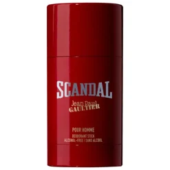 Jean Paul Gaultier Heren Bodyproducten|Scandal Pour Homme Deodorant Stick 75 gram
