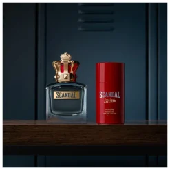 Jean Paul Gaultier Heren Bodyproducten|Scandal Pour Homme Deodorant Stick 75 gram