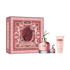 Jean Paul Gaultier Dames Gift Sets|Scandal Gift Set