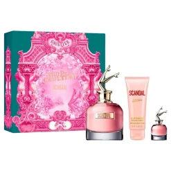 Jean Paul Gaultier Dames Gift Sets|Scandal Gift Set