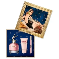Jean Paul Gaultier Dames Gift Sets|Scandal Gift Set