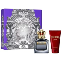 Jean Paul Gaultier Heren Gift Sets|Scandal Pour Homme Gift Set