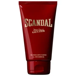 Jean Paul Gaultier Heren Bad-En Doucheproducten|Scandal Pour Homme Douchegel