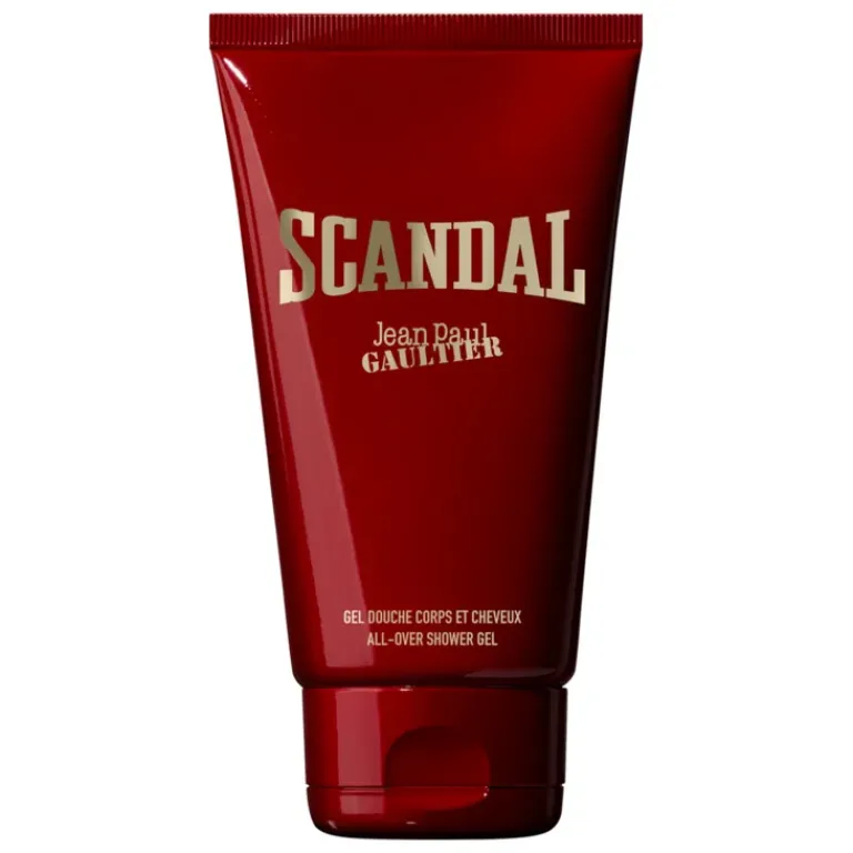 Jean Paul Gaultier Heren Bad-En Doucheproducten|Scandal Pour Homme Douchegel