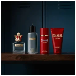 Jean Paul Gaultier Heren Bad-En Doucheproducten|Scandal Pour Homme Douchegel