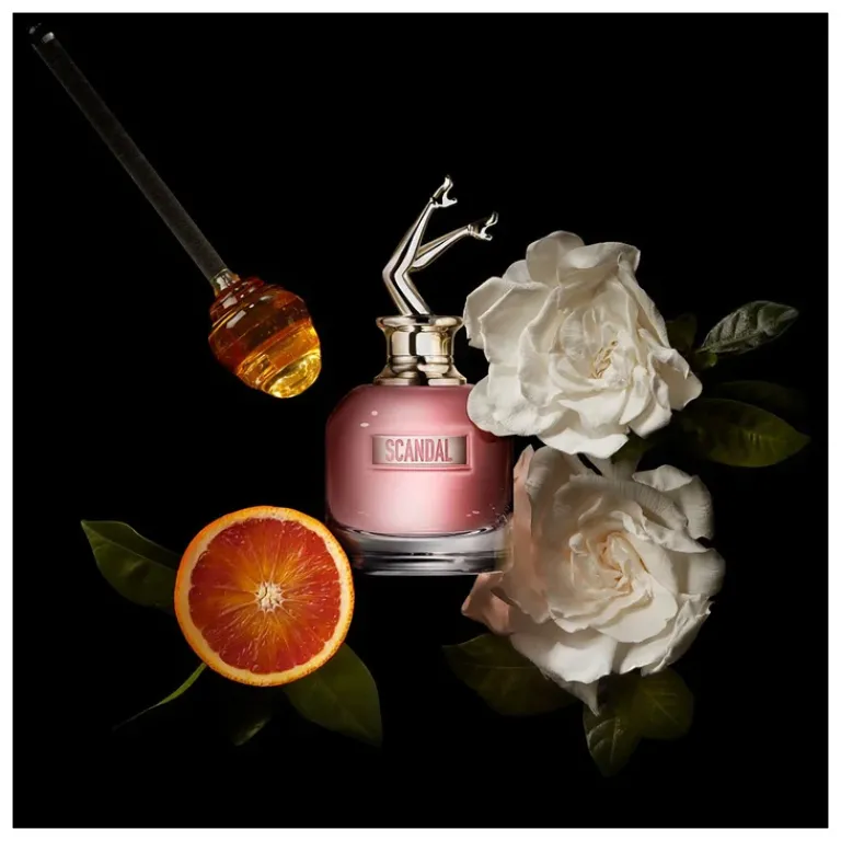 Jean Paul Gaultier Dames Bad-En Doucheproducten|Scandal Douchegel