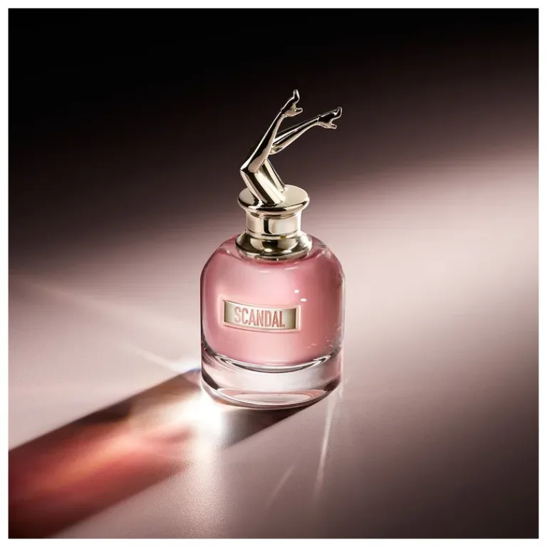 Jean Paul Gaultier Dames Bad-En Doucheproducten|Scandal Douchegel