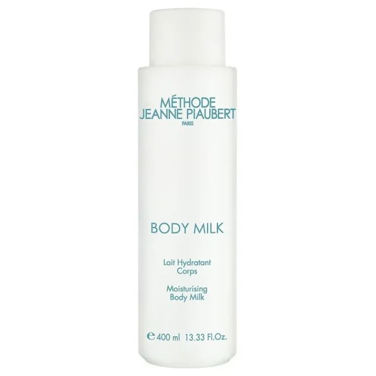 Jeanne Piaubert Moisturizer|Body Milk
