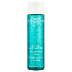Jeanne Piaubert Gezichtsreiniging|Gelee Cristalline Eye Make-Up Remover