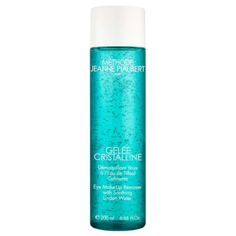 Jeanne Piaubert Gezichtsreiniging|Gelee Cristalline Eye Make-Up Remover
