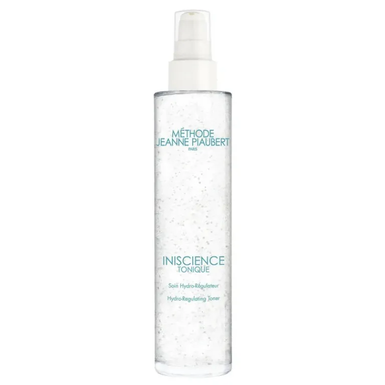Jeanne Piaubert Gezichtsreiniging|Iniscience Tonique