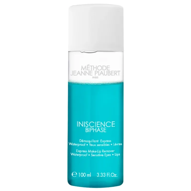 Jeanne Piaubert Gezichtsreiniging|Iniscience Bi-phase Make-Up Remover