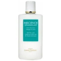 Jeanne Piaubert Gezichtsreiniging|Iniscience Gentle Care Make Up Remover