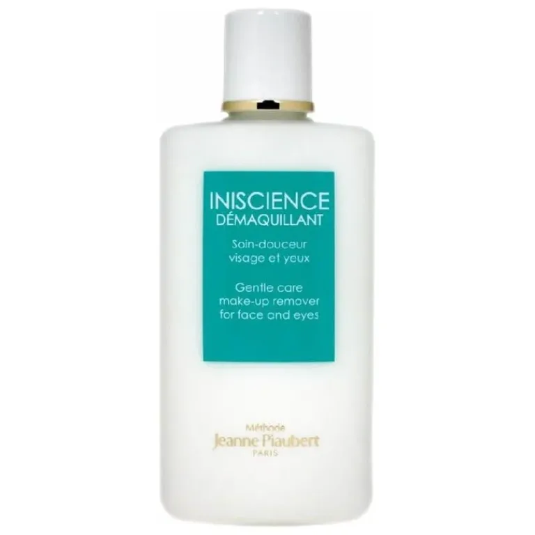 Jeanne Piaubert Gezichtsreiniging|Iniscience Gentle Care Make Up Remover