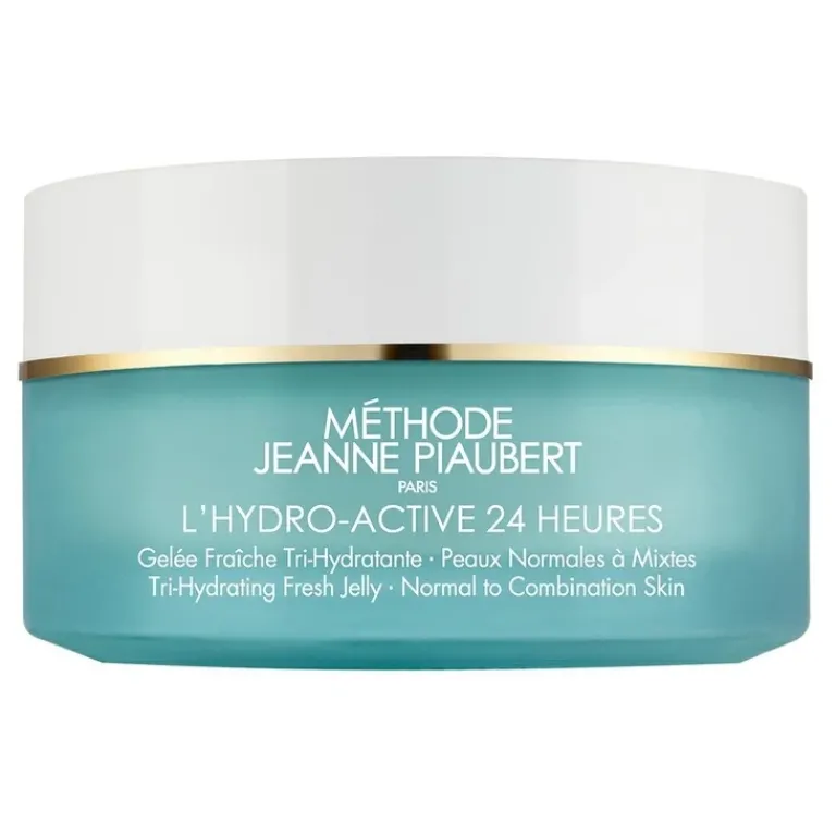 Jeanne Piaubert Dagcrème|L'Hydro Active 24H Tri-Hydrating Fresh Jelly