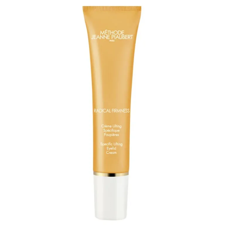 Jeanne Piaubert Oogverzorging|Radical Firmness Specific Lifting Eyelid Cream