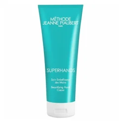 Jeanne Piaubert Hand-En Voetverzorging|Superhands Beautifying Hand Cream