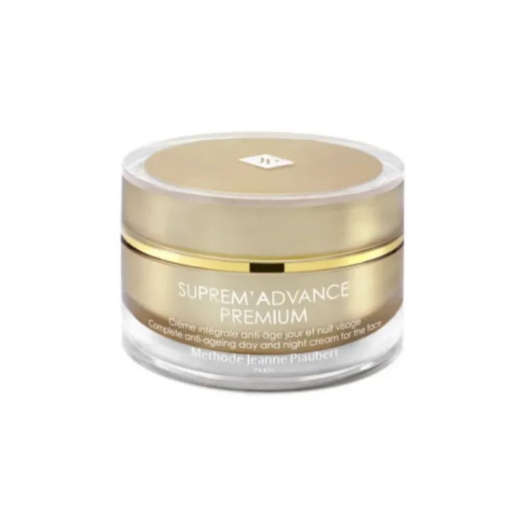 Jeanne Piaubert Dagcrème|Suprem' Advance Premium Complete Anti-ageing Day and Night Cream