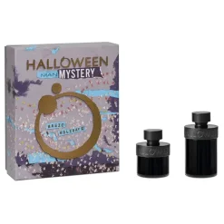 Jesus Del Pozo Heren Gift Sets|Halloween Man Mystery Gift Set