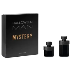 Jesus Del Pozo Heren Gift Sets|Halloween Man Mystery Gift Set