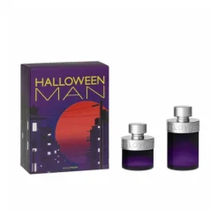 Jesus Del Pozo Heren Gift Sets|Halloween Man Gift Set