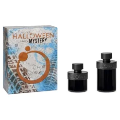 Jesus Del Pozo Heren Gift Sets|Halloween Man Mystery Gift Set