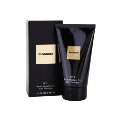Jil Sander Dames Bad-En Doucheproducten|No.4 Douchegel