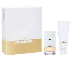 Jil Sander Dames Gift Sets|Simply Gift Set