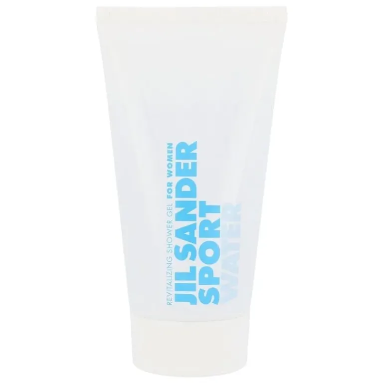 Jil Sander Dames Bad-En Doucheproducten|Sport Water Douchegel