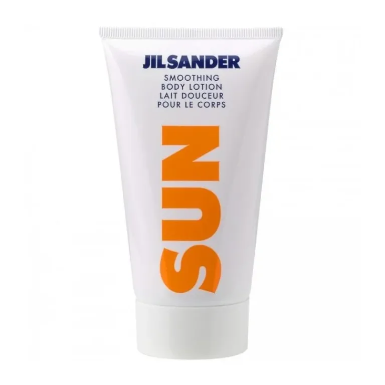 Jil Sander Dames Bodyproducten|Sun Bodylotion