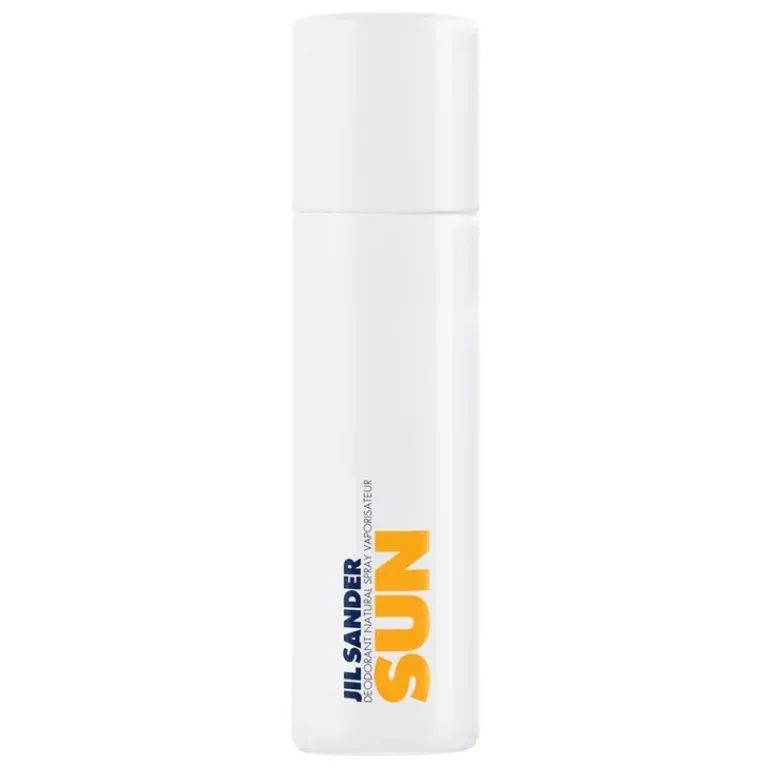 Jil Sander Dames Bodyproducten|Sun Deodorant