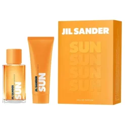 Jil Sander Dames Gift Sets|Sun Eau de Parfum Gift Set