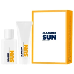 Jil Sander Dames Gift Sets|Sun Gift Set