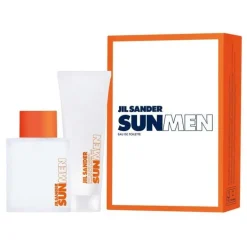 Jil Sander Heren Gift Sets|Sun Men Gift Set Edition 2024