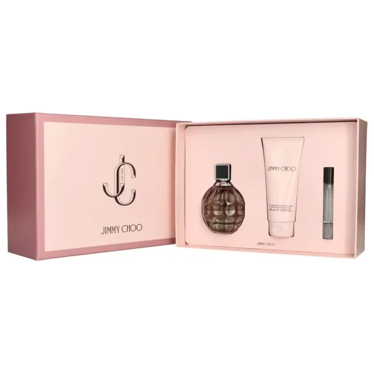 Jimmy Choo Dames Gift Sets|Gift Set