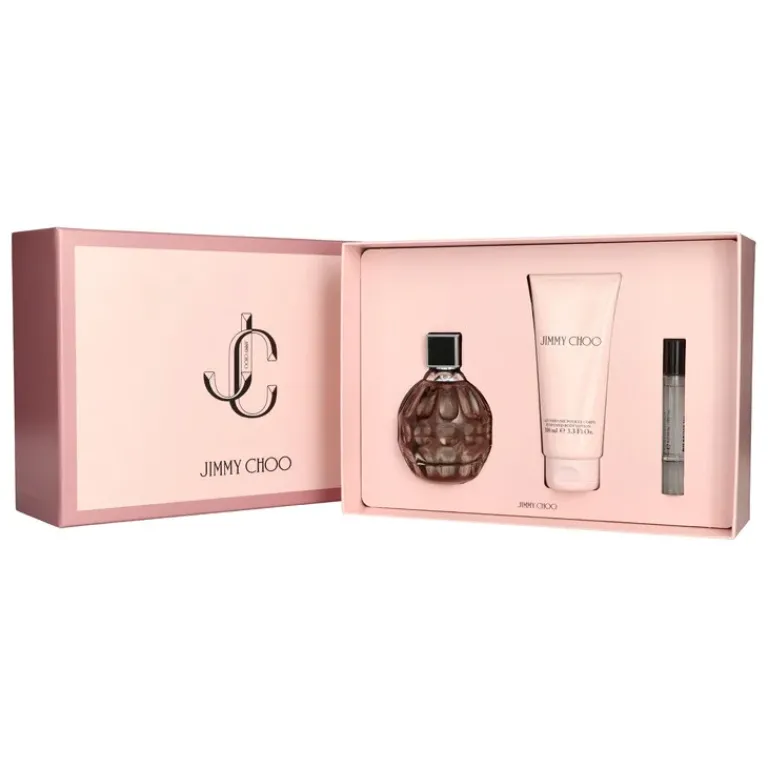 Jimmy Choo Dames Gift Sets|Gift Set
