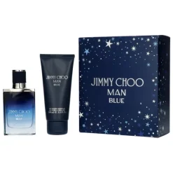 Jimmy Choo Heren Gift Sets|Man Blue Gift Set