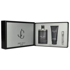 Jimmy Choo Heren Gift Sets|Man Gift Set