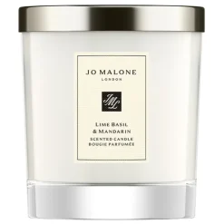 Jo Malone Geurkaars|Lime Basil & Mandarin Geurkaars 200 gram